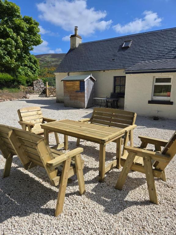 176 Marrell, Helmsdale photo 5