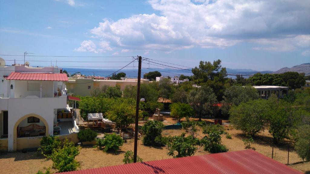 Maria Apartments — Atrakcje w okolicy in Pefkos, Wyspy Egejskie Południowe