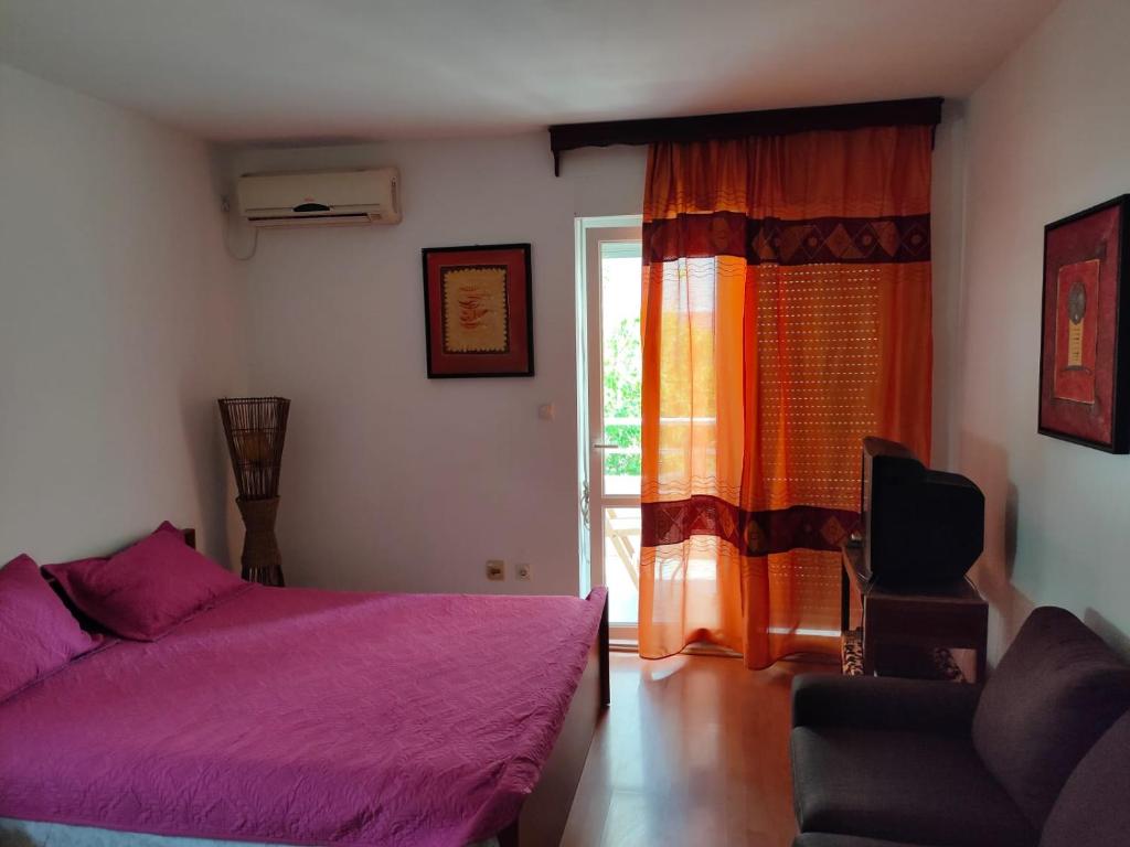 MiNa Studio Petrovac, Petrovac na Moru