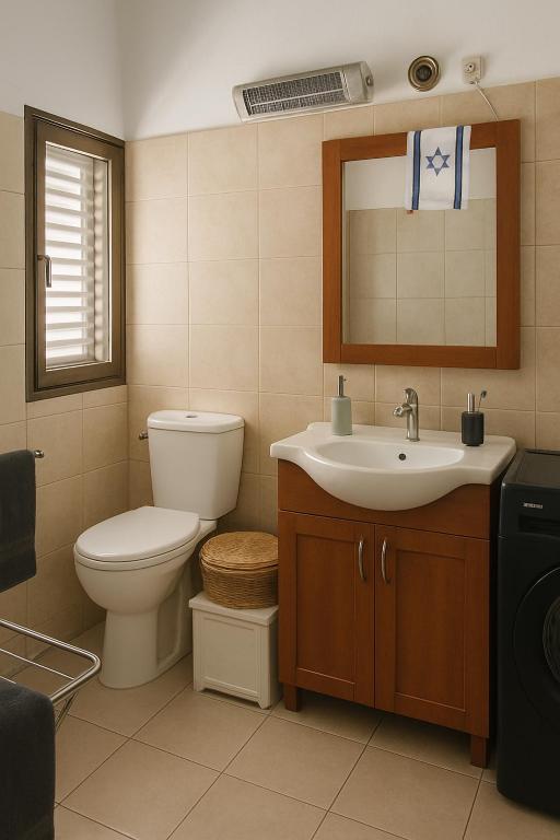 Sweet apt in the heart of Tel-Aviv, Tel Aviv