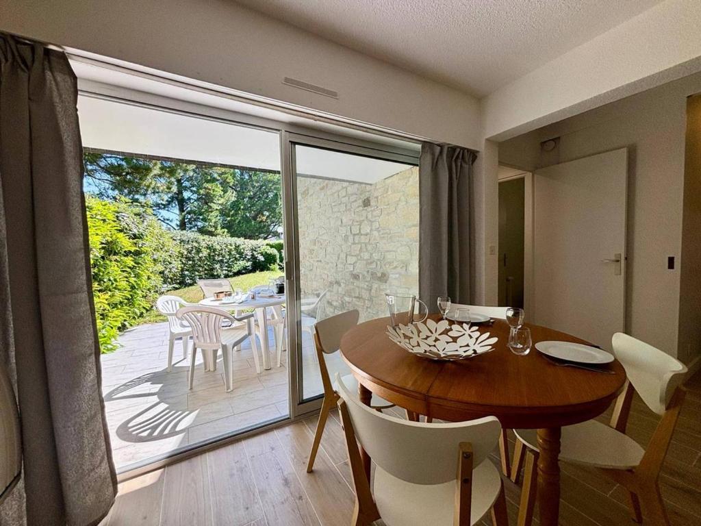 CARNAC - Appt 2 Pièces 2/4 pers, Animaux, Parking privé - FR-1-377-17 - 2
