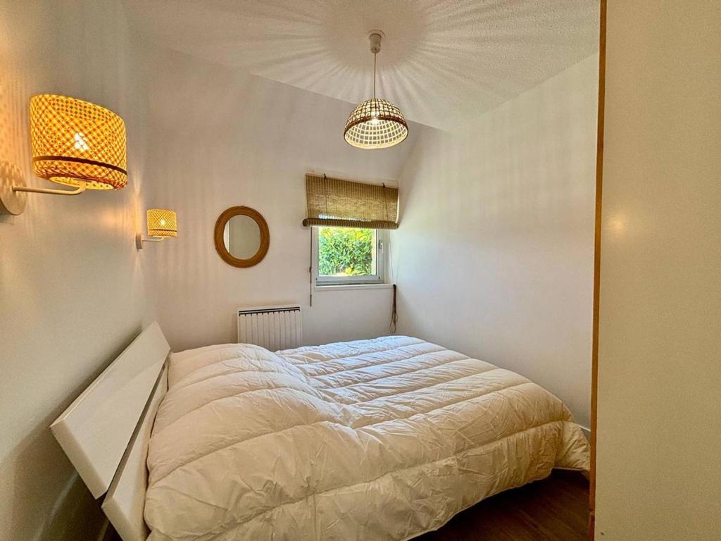 CARNAC - Appt 2 Pièces 2/4 pers, Animaux, Parking privé - FR-1-377-17 - 4
