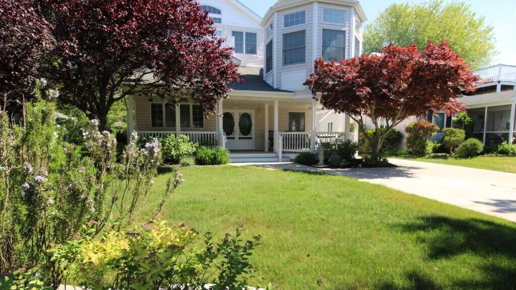 Failte, West Cape May