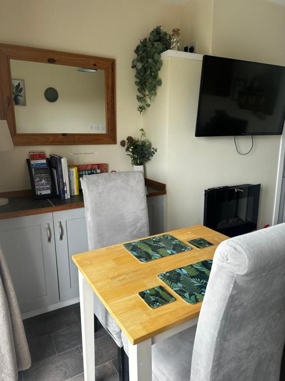 Kevara Self-Catering, Finstown