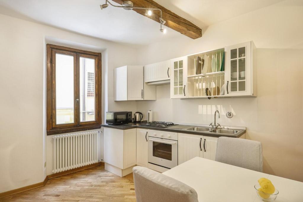 Campuccio Suite in Oltrarno, Florence - 2
