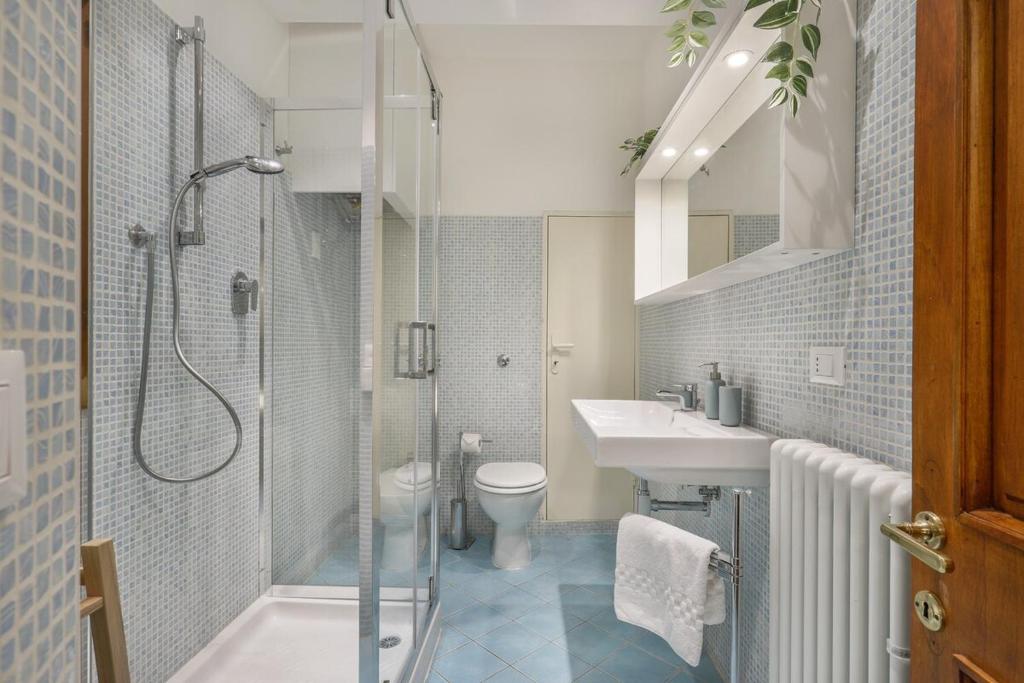 Campuccio Suite in Oltrarno, Florence - 5