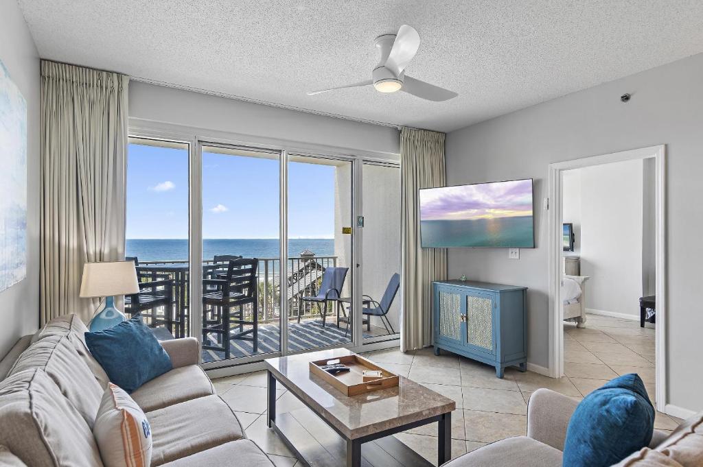 Leeward Key 405, Destin
