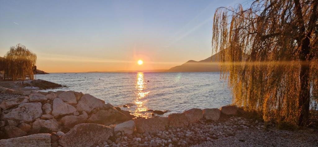 Casa Manu, Brenzone sul Garda