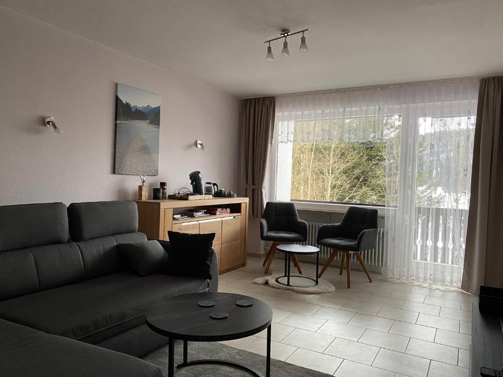 FeWo im Ferienpark Oberallgäu mit großem Pool, Bettwäsche, Handtücher, Endreinigung, Kurtaxe inklusive, Missen-Wilhams