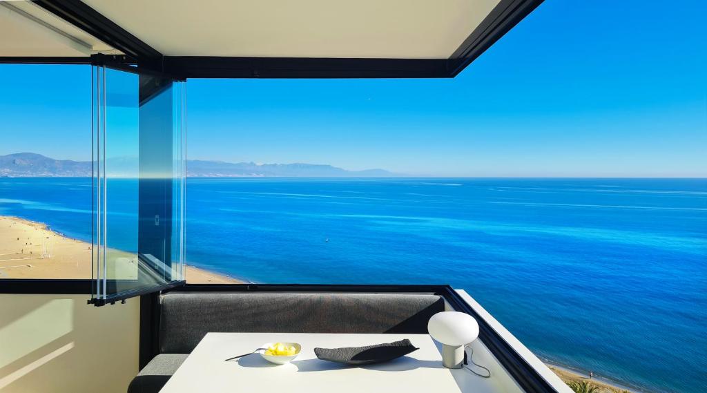 Oaxis Playamar - 2