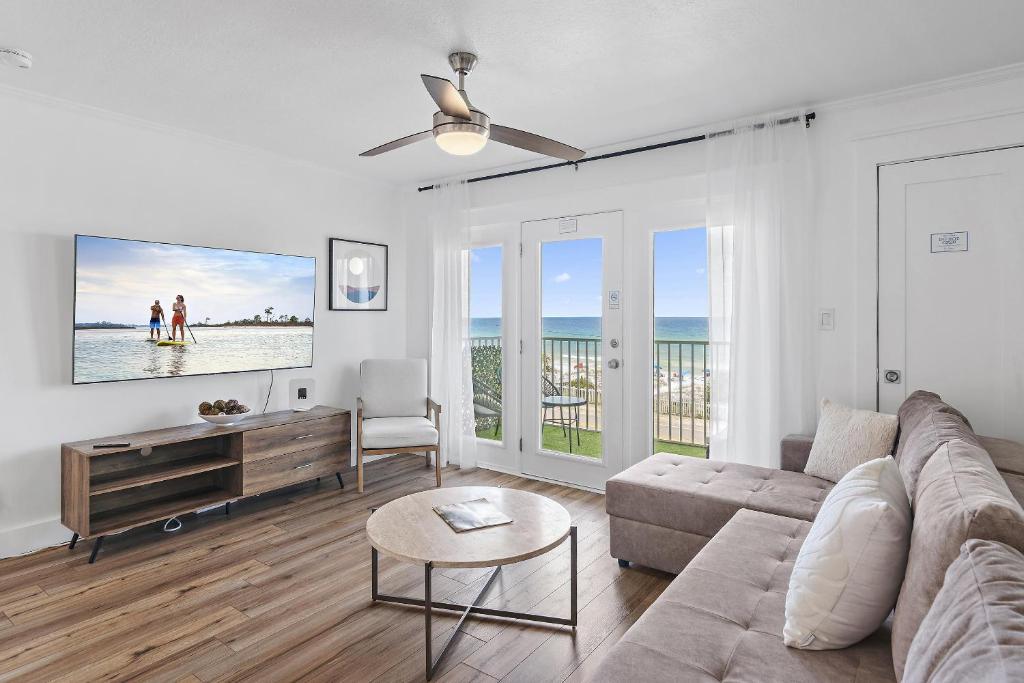 Gulfview I 314, Destin