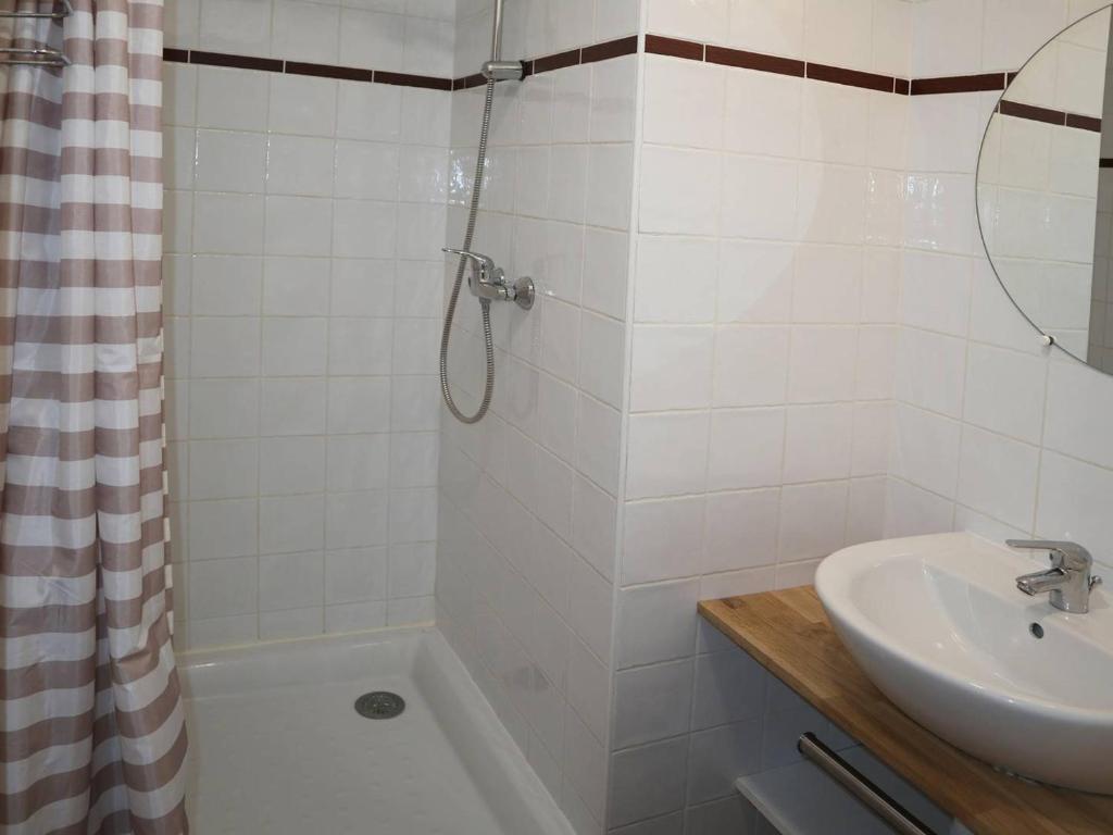 Superbe chalet pour 10 pers. avec piscine, sauna, cheminée, terrasse, skis aux pieds - Les Orres 1800 - FR-1-322-118 - 4