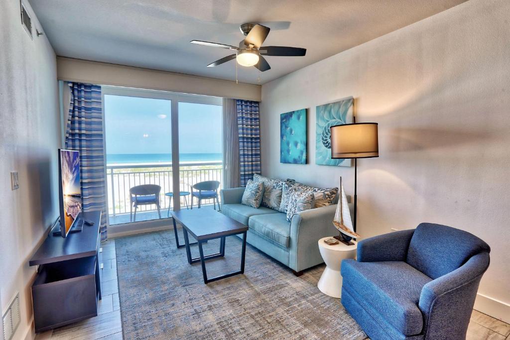 Oceana 203 West, St Pete Beach
