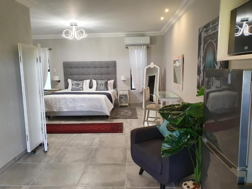 Arcangeli Wines, Botrivier