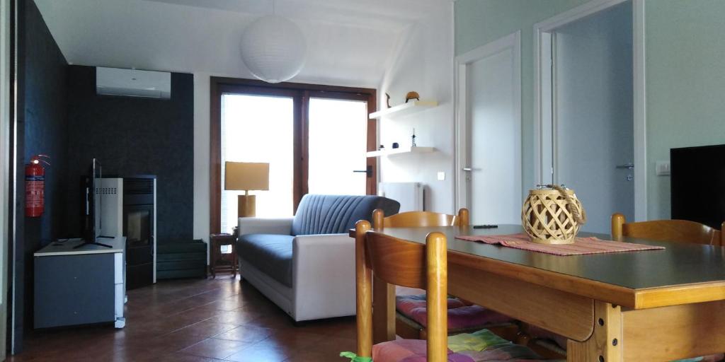 Casa Maria - 3