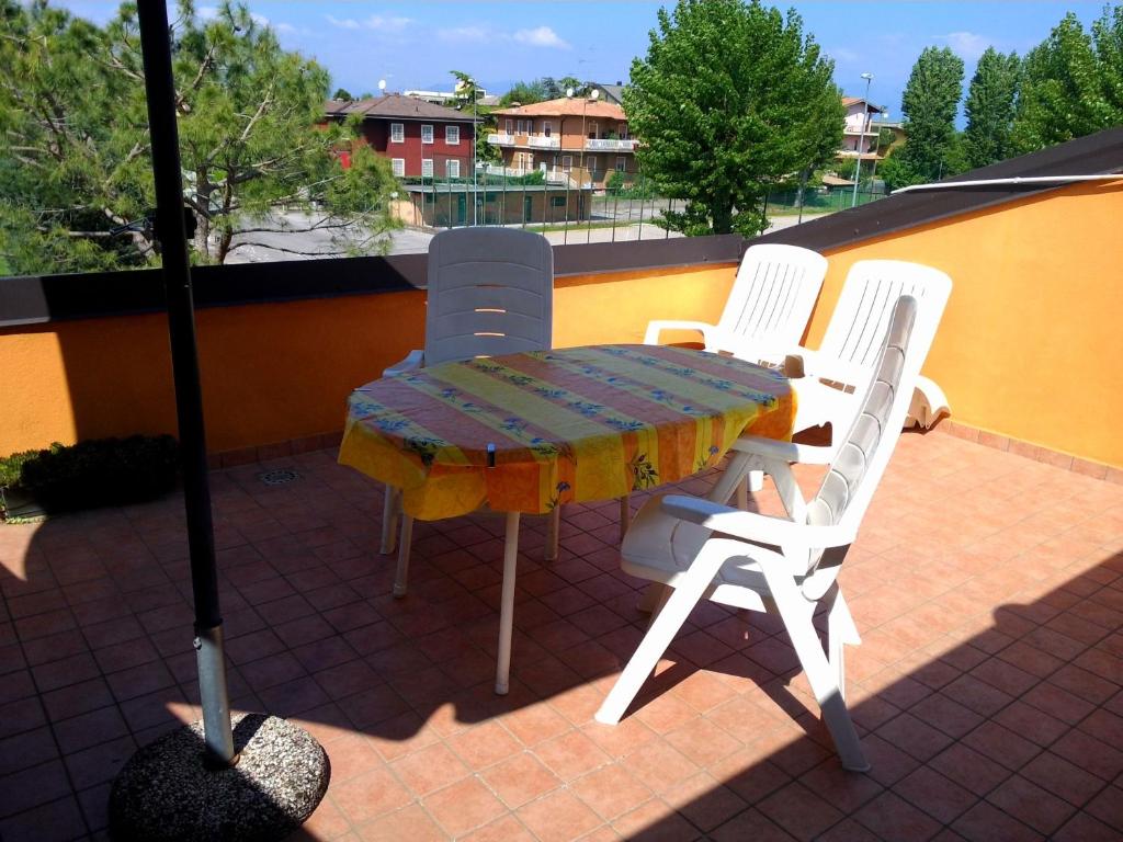 Appartamento Garden Ville by Elena, monolocale - 4