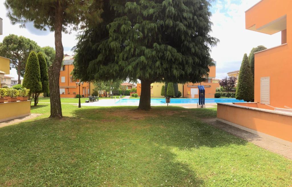 Appartamento Garden Ville by Elena, monolocale - 5