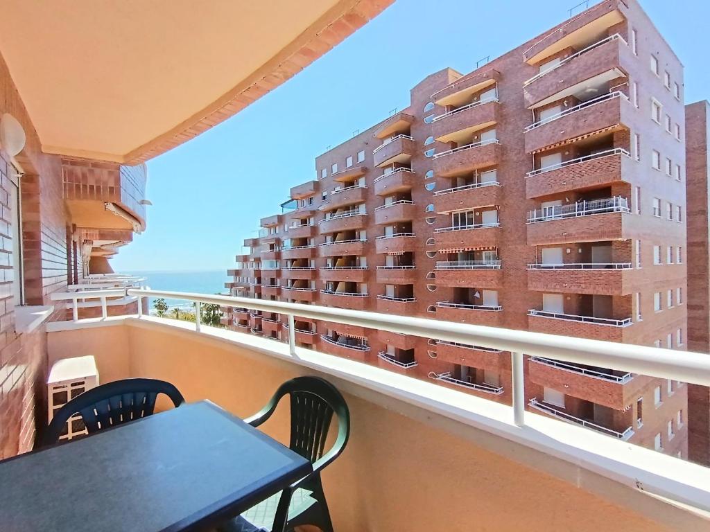 A&F - 1º LINEA 3 HABITACIONES, VISTAS AL MAR. - 2