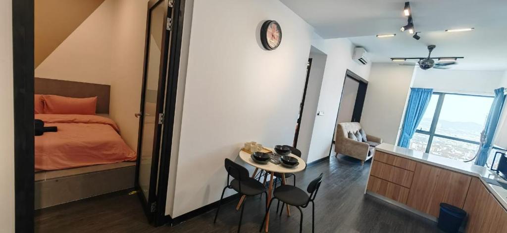 Sunway Geo Suites CFAA at Bandar Sunway by Ezprop, Subang Jaya