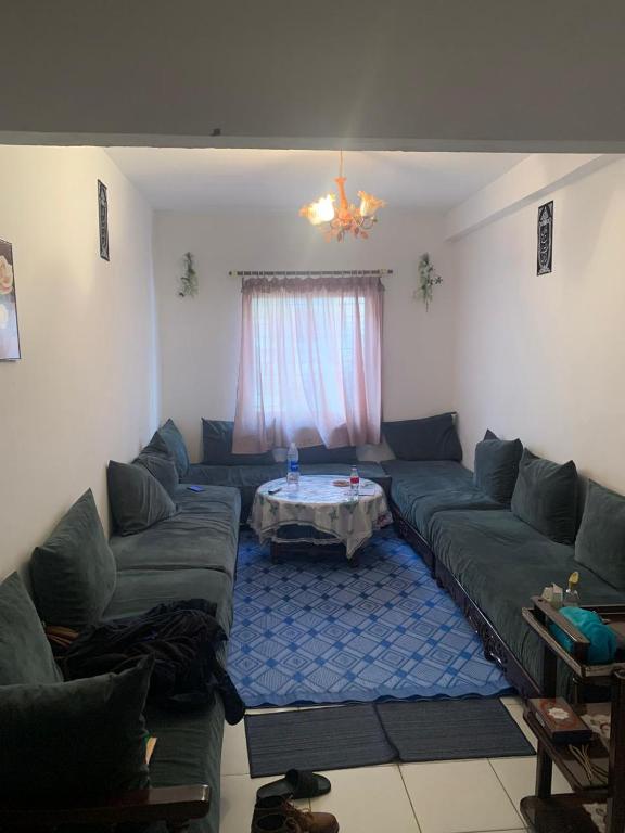 Tms, Sidi Yahia az Zaʼer