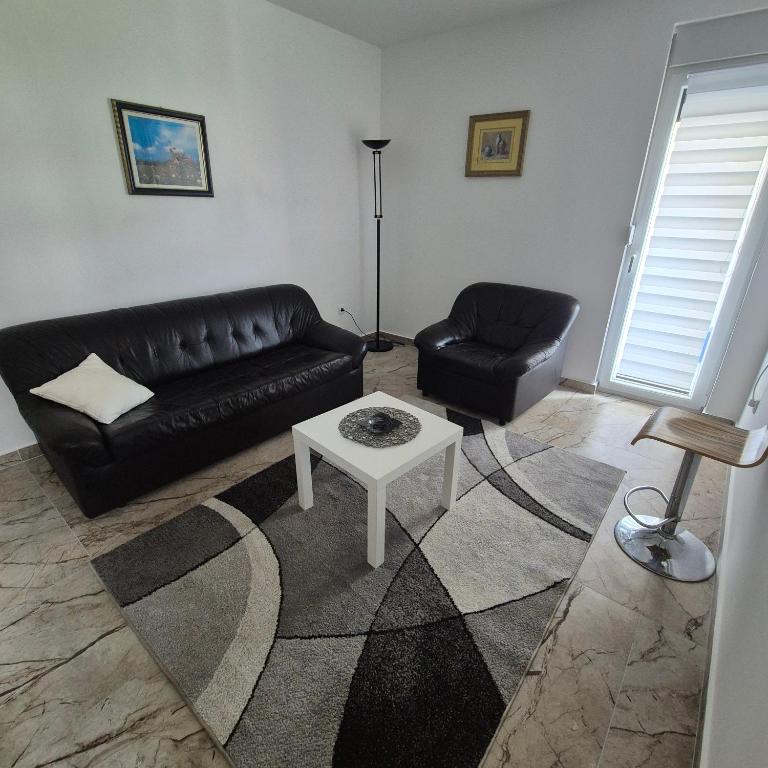 Duša apartman - 1
