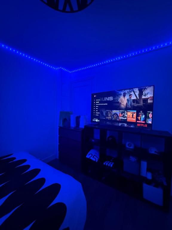 Appartement Saint Ferdinand - 2