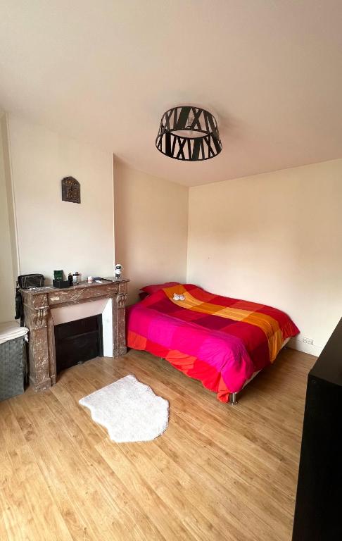 Appartement Saint Ferdinand - 4