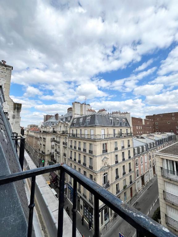 Appartement Saint Ferdinand - 5