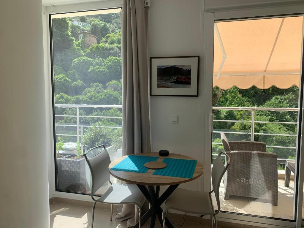 Studio chambre Hôte - 2