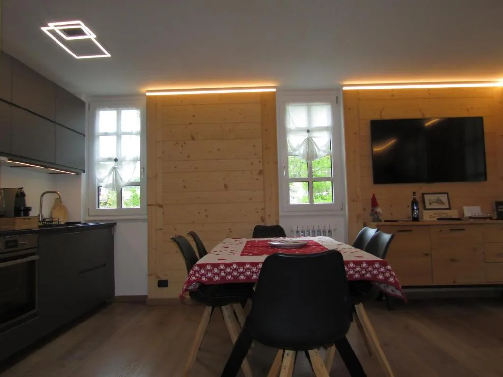 Family House, hotel in Formazza