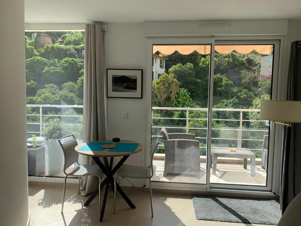 Studio chambre Hôte - 1