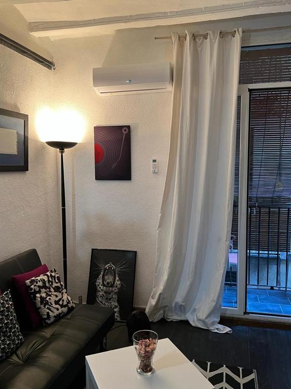 Loft Center Rambla - 2