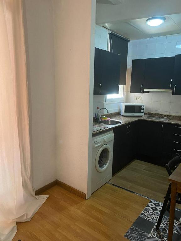 Loft Center Rambla - 4