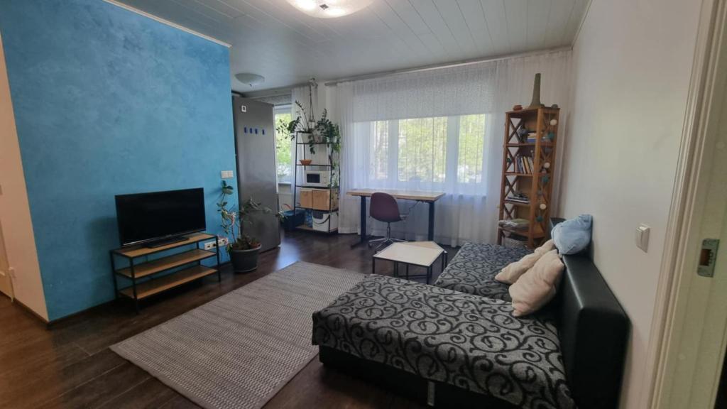 Sikupilli Pallasti Apartment, Tallinn