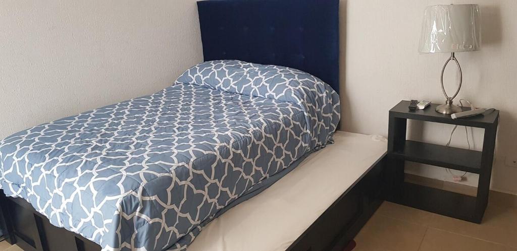 Increible Apartment with beach Monterrey/Apodaca - 3