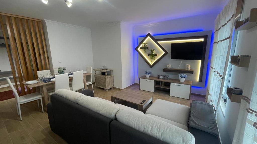 Lux & Design Apartment in Montijo, Lisbon, Montijo