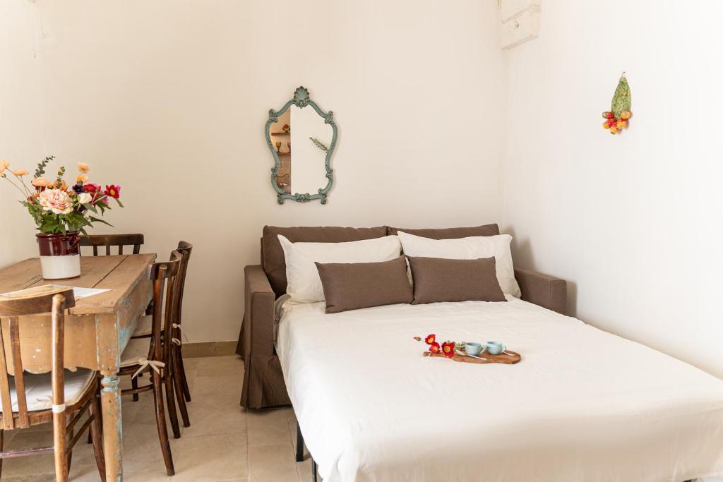 "Casa Tramonto" - Historic Center of Ostuni - 2