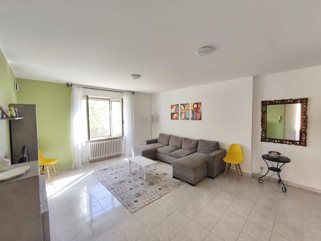 Casa Cavallaro con Piscina estiva, parcheggio e giardino - 3