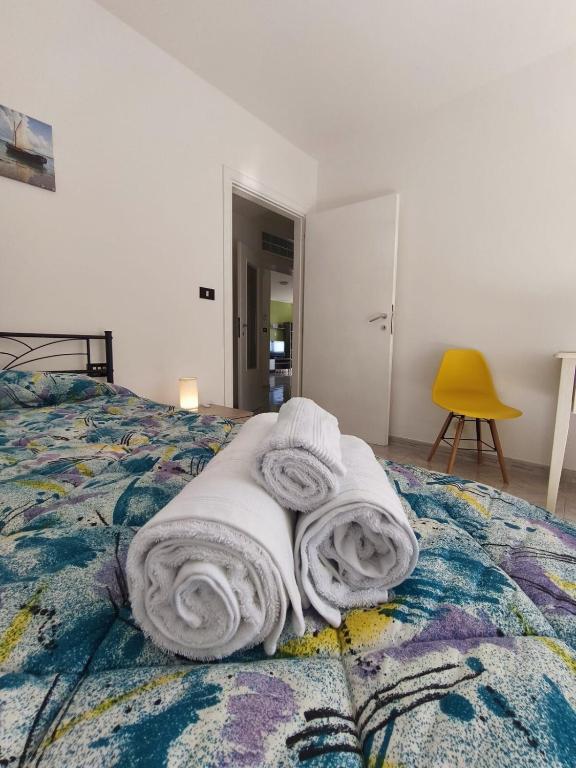 Casa Cavallaro con Piscina estiva, parcheggio e giardino - 4