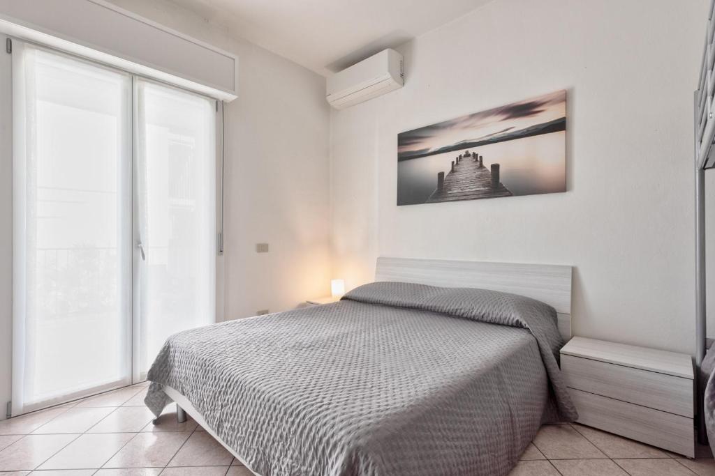 Jesolo, Terrazza vicino al mare, 6 posti letto - 5