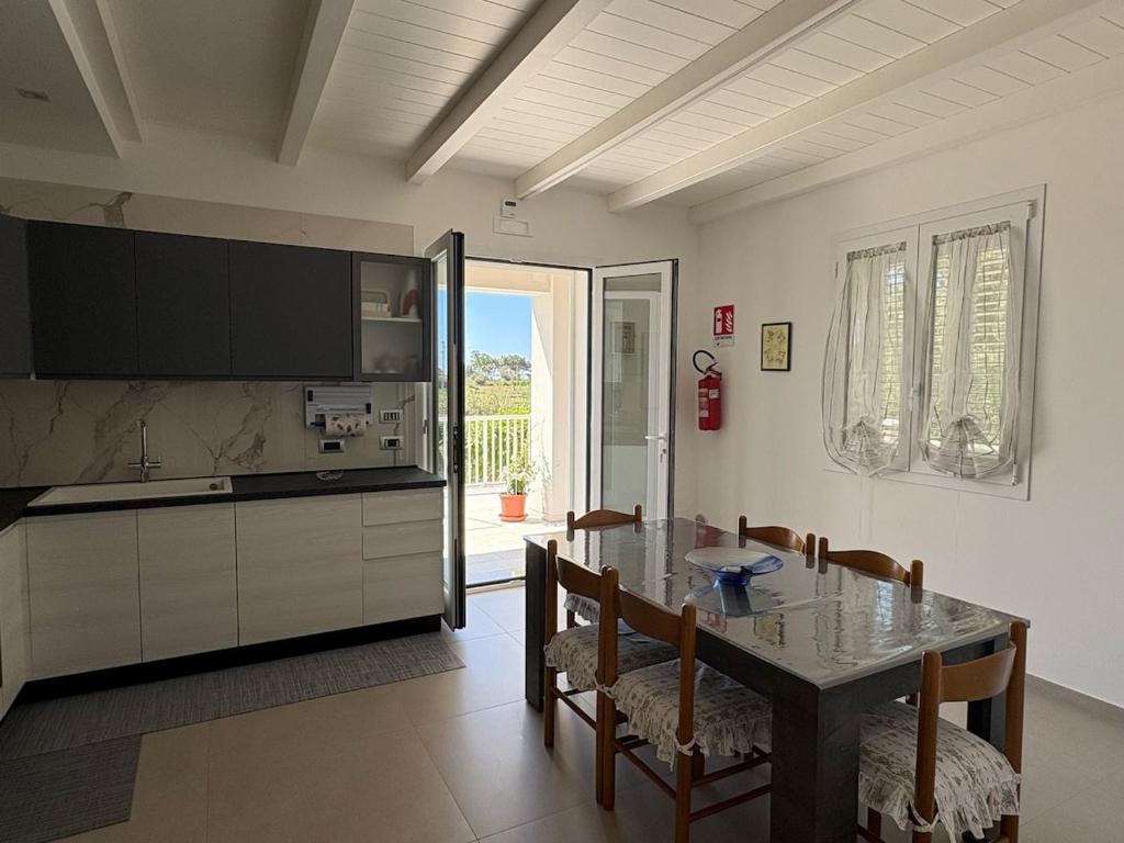 Casa Dei Gelsi - 1