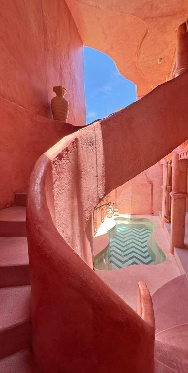 Masego by Casa Araviaz, Tumbak Bayuh