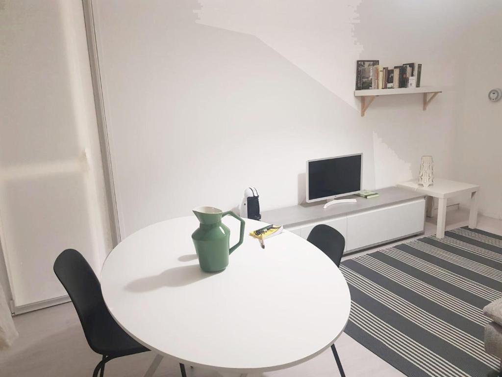 Tortona District Apartment - 3