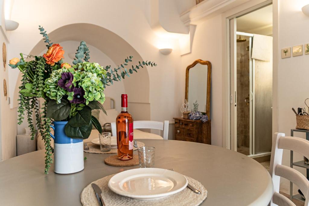 "Casa Pistacchio" - Historic Center of Ostuni - 3