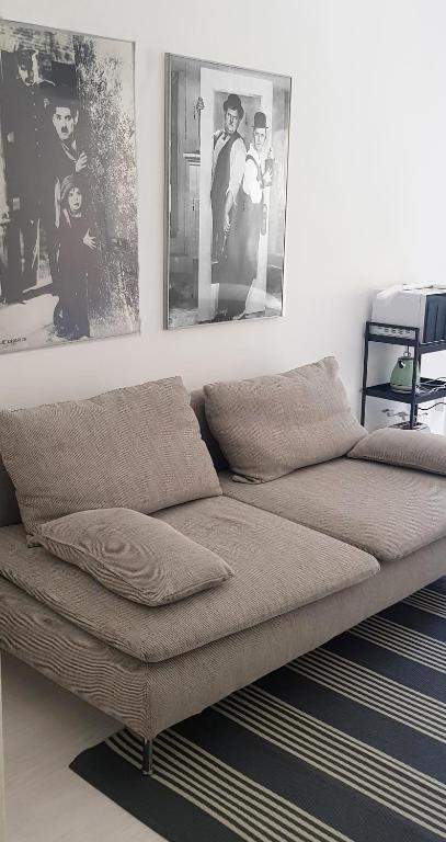 Tortona District Apartment - 5