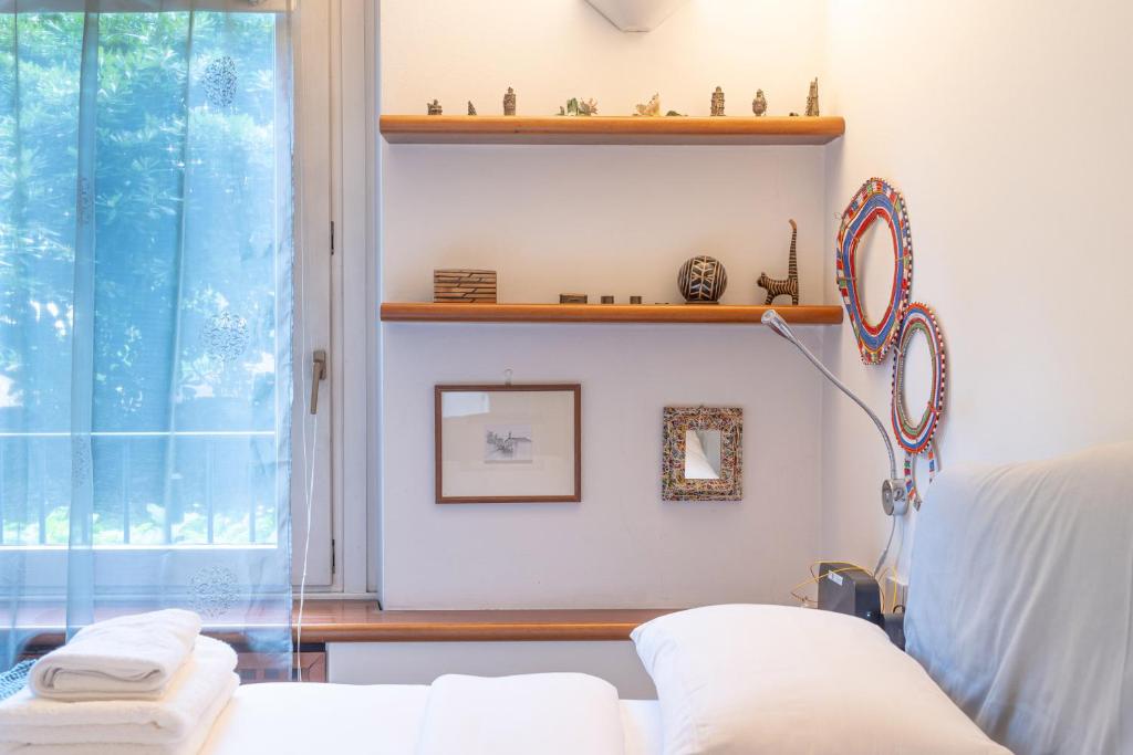 S29 Navigli - Apartment with garage - 5