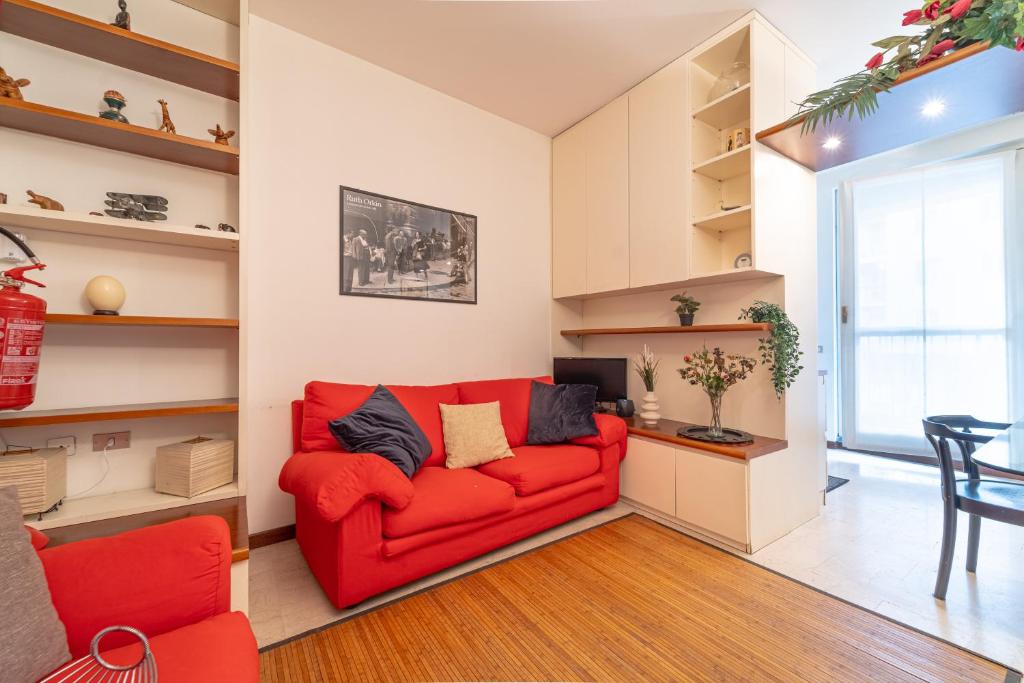 S29 Navigli - Apartment with garage - 3