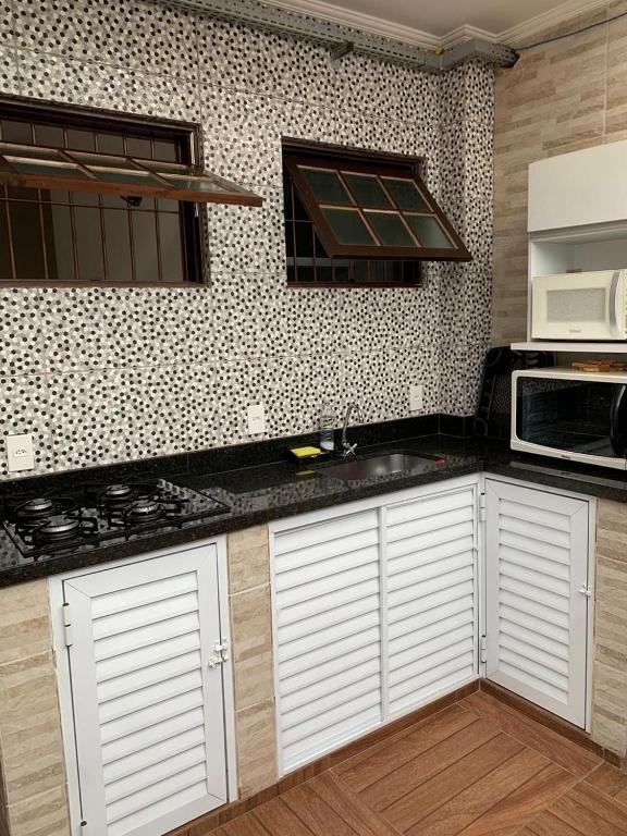 Apartment in Prainha Caraguá, Caraguatatuba