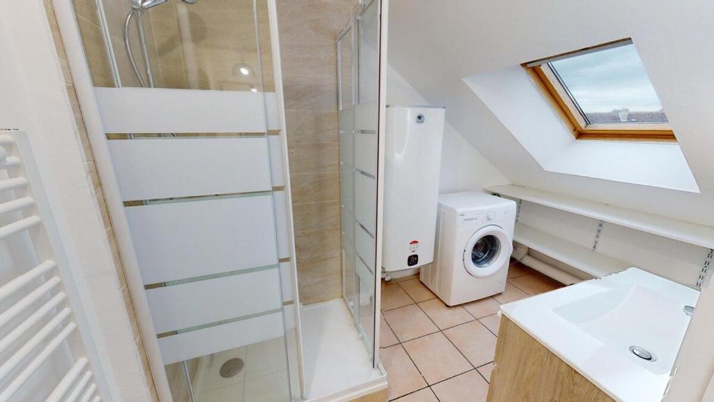 F4 - Rue Paul Marion - 4