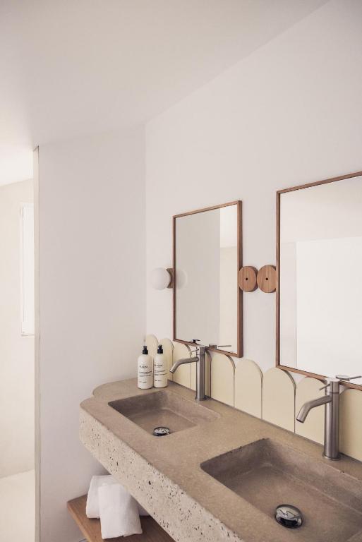 バスルーム（客室）